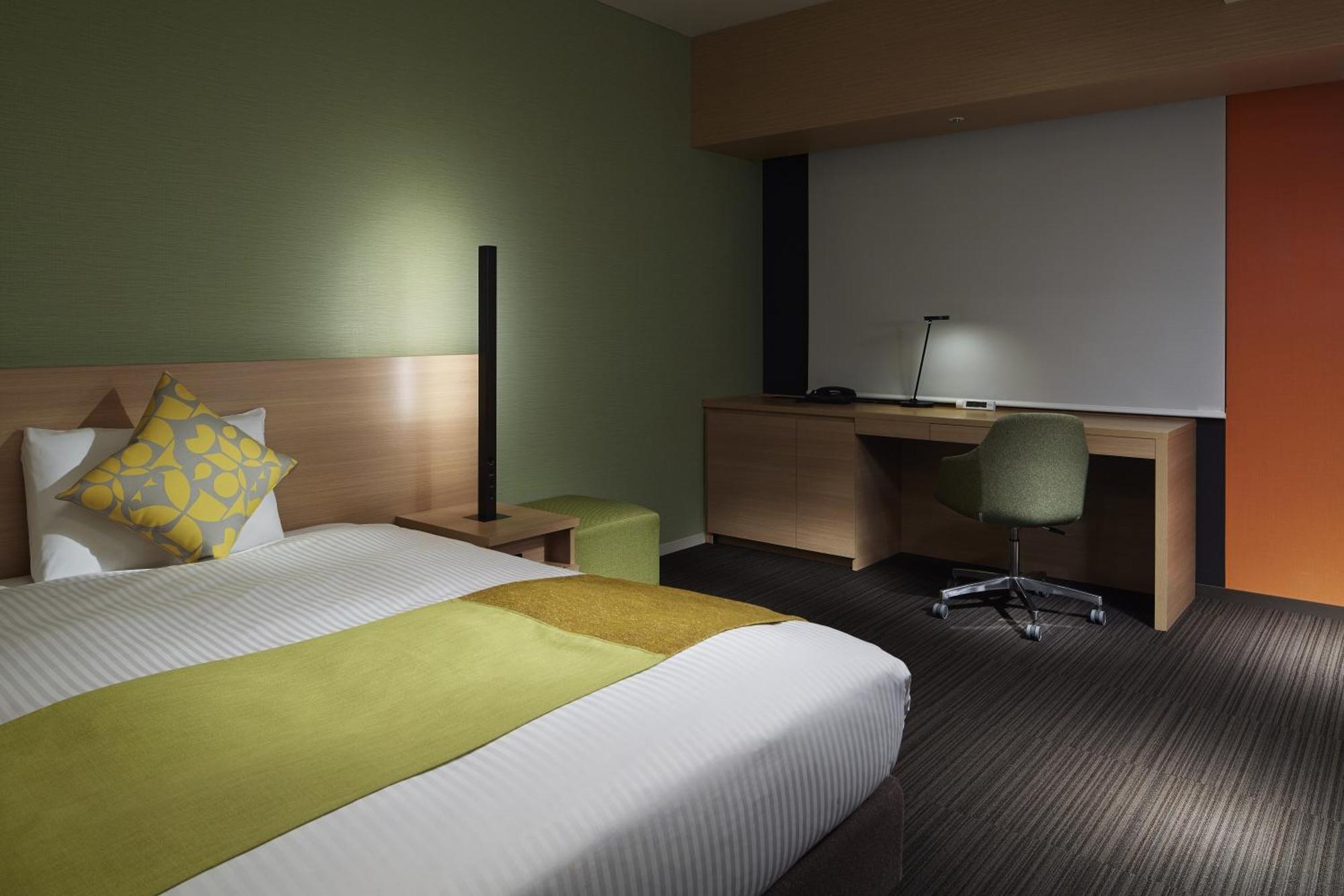 Mitsui Garden Hotel Kashiwa-No-Ha - Chiba Cameră foto